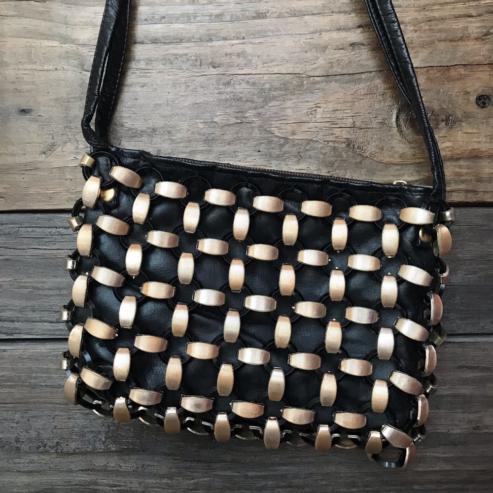 Vintage Rosenfeld Shoulder Bag